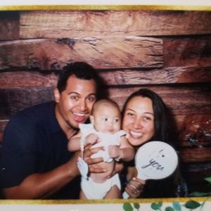 Meet your Posher, Chanteal